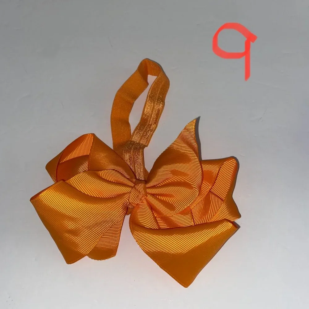 🌸Baby & Toddler Headbands‎